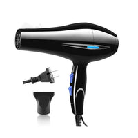 Salon-Quality Hair Dryer Set™