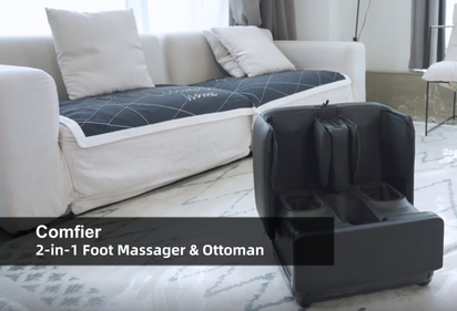 Ultimate Foot & Calf Relief™